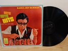 Rahul Dev Burman Hits Songs From Hindi Films LP Bollywood Rare 1973 Vinyl Indian