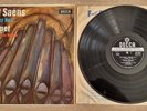 SXL 6027 SAINT - SAENS: SYMPHONY No. 3 SEGON / ANSERMET /  OSR ED1 NM