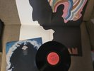BOB DYLAN'S GREATEST HITS w/Poster NMT vinyl LP JC 9463 Ultrasonic clean