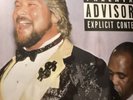Westside Gunn Heels Have Eyes 3 Vinyl Signed In Person ***VERY RARE***
