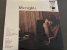 NEW Taylor Swift Midnights Blood Moon Marbled Vinyl