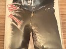 The Rolling Stones - Sticky Fingers 1971 German First Pressing COC 59100