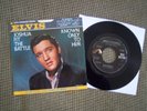 ELVIS PRESLEY 