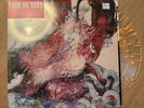 Thee Oh Sees -Warm Slime LP Original Press 45rpm Clear Splatter Vinyl Osees OCS