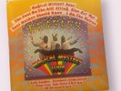 Beatles Magical Mystery Tour LP 1967 Capitol SMAL-2835 NM/VG+ Psychedelic Rock