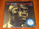 ART BLAKEY MOANIN' LP BLUE NOTE AUDIOPHILE PRESS 180g VINYL EU New