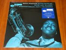 HANK MOBLEY SOUL STATION LP BLUE NOTE 75 BTB REMASTER 180g VINYL EU 2014 New