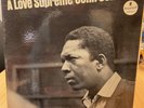 A Love Supreme  by John Coltrane Original 1964 AS-77-A