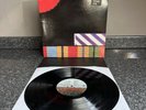 VINYL LP PINK FLOYD THE FINAL CUT GATEFOLD SLEEVE 1983 UK 1ST PRESS SHPF1983 VG+