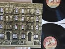 Led Zeppelin - Physical Graffiti - NM/NM 2015 RE Blues Rock Swan Song Slevs 180G