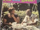 Ella Fitzgerald And Count Basie - Ella And Basie  LP (1963) Verve V-4061 (VG+)