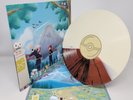 Pokemon Legends Arceus Vinyl LP Record Nintendo Switch NSW OST VGM Not Moonshake