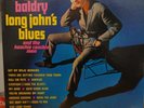 Rare Mono Promo Long John Baldry Long Johns Blues Ascot D.J. copy Vinyl Record