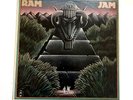 Ram Jam Self Titled 1977 Epic Records PE 34885 Hard Rock Black Betty Vinyl CBS