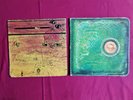Alice Cooper / School's Out / Billion Dollar Babies / Rock Metal Vinyl LP Lot