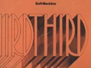 Soft Machine - Third USA 2LP 1970 FOC (VG+) Columbia CG 30339 '