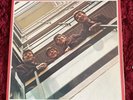 THE BEATLES 1962-1966 UK 2LP 1st PRESS 1973 Apple PCSP 717 Ex