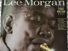 Lee Morgan ‎– The Rajah Japanese Reissue 1985 INSERT