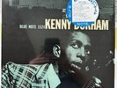 Kenny Dorham – Round About Midnight At The Cafe Bohemia Japanese Reissue 1984OBI