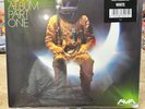 ANGELS AND AIRWAVES Love Part One LP IEX WHITE Vinyl NEW SEALED /500 RARE