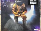 Angels And Airwaves Love Pt 2 Orange Crush New Sealed RARE /500