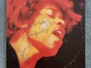 Jimi Hendrix – Electric Ladyland  2 LP  Reprise 2RS6307 Vinyl with Writing. NR