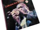 John Coltrane Live At Birdland 1963 LP Impulse Stereo A-50 Gatefold Jazz Vinyl
