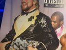 Westside Gunn Heels Have Eyes 3 Vinyl Signed In Person ***VERY RARE***