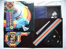 Electric Light Orchestra Out Of The Blue 1978 Japan 40AP 1094 5 Fully Complete