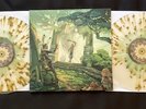 Final Fantasy XII: The Zodiac Age Selections Vinyl 2DNinja VGM OST Square