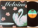 MELVINS STONER WITCH LP grunge nirvana mudhoney amrep ipecac butthole surfers om