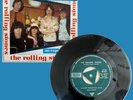 The Rolling Stones ‎– Street Fighting Man / No Expectations 7