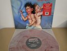 Exodus LP Bonded By Blood 40th Anniversary Bloodshot Vinyl Great Used Condition