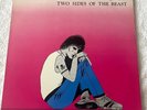 THE GUN CLUB - TWO SIDES OF THE BEAST - LP  UK  DO JO LP 8