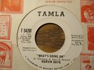 MARVIN GAYE *DJ COPY* 
