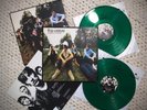 The Verve   Urban Hymns   Indie Store Exclusive Green Vinyl 2018 VG++/VG++