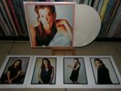 AMY GRANT HOUSE OF LOVE CREAM LP SIGNED INSERT # 59 LUCKY ONE BIG YELLOW TAXI