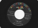 DOOWOP 45 - MISS FRANKIE NOLAN & the FOUR SEASONS - I STILL CARE -HEAR -1961 ABC