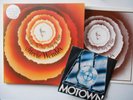 STEVIE WONDER Songs In The Key Of Life - Motown Double LP & 7