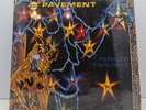 PAVEMENT Terror Twilight VG+ MATADOR 1999 LP in Shrink w/inner & 150gram Hype