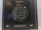 KRAFTWERK   RADIO-ACTIVITY   1975 Capitol ST-11457