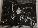 The Allman Brothers Band At Fillmore East 2-LP Capricorn 1971 1st Pr MINT/ NM