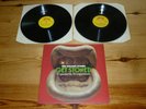THE ROLLING STONES GET STONED 30 GREATEST HITS VINYL DBL ALBUM 2x RECORDS LPs NM