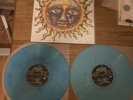 RARE  US 2005 40oz. To Freedom Ltd. To 1000 Glow In The Dark Double LP Sublime