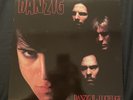 Danzig - Lucifuge ( Yellow Vinyl - Japanese pressing)