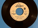 BIG DEAL ROCKABILLY  PROMO 45 EDDIE COCHRAN SUMMMERTIME BLUES