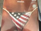 The Black Crowes - Amorica - 12” Vinyl - 1994 - Sealed