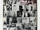 ROLLING STONES EXILE ON MAIN ST ROLLING STONES P5051S Japan VINYL 2LP