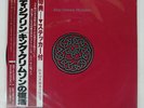 KING CRIMSON DISCIPLINE POLYDOR 28MM0064 Japan PROMO OBI INSERT VINYL LP