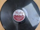 The Dells DOO-WOP 78 Oh What a Nite / Jo Jo   STRONG VG Vee-Jay